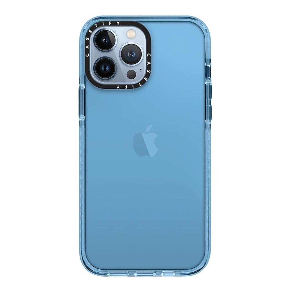 Amazon.co.jp: CASETiFY インパクト iPhone 13 Pro Max ケース [薄型